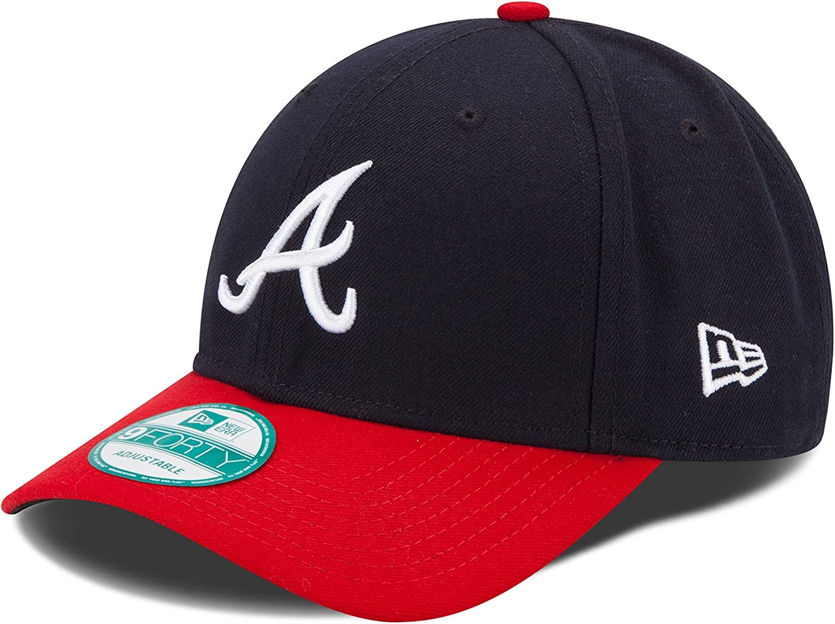 New Era Youth NFL League 9FORTY Adjustable Hat