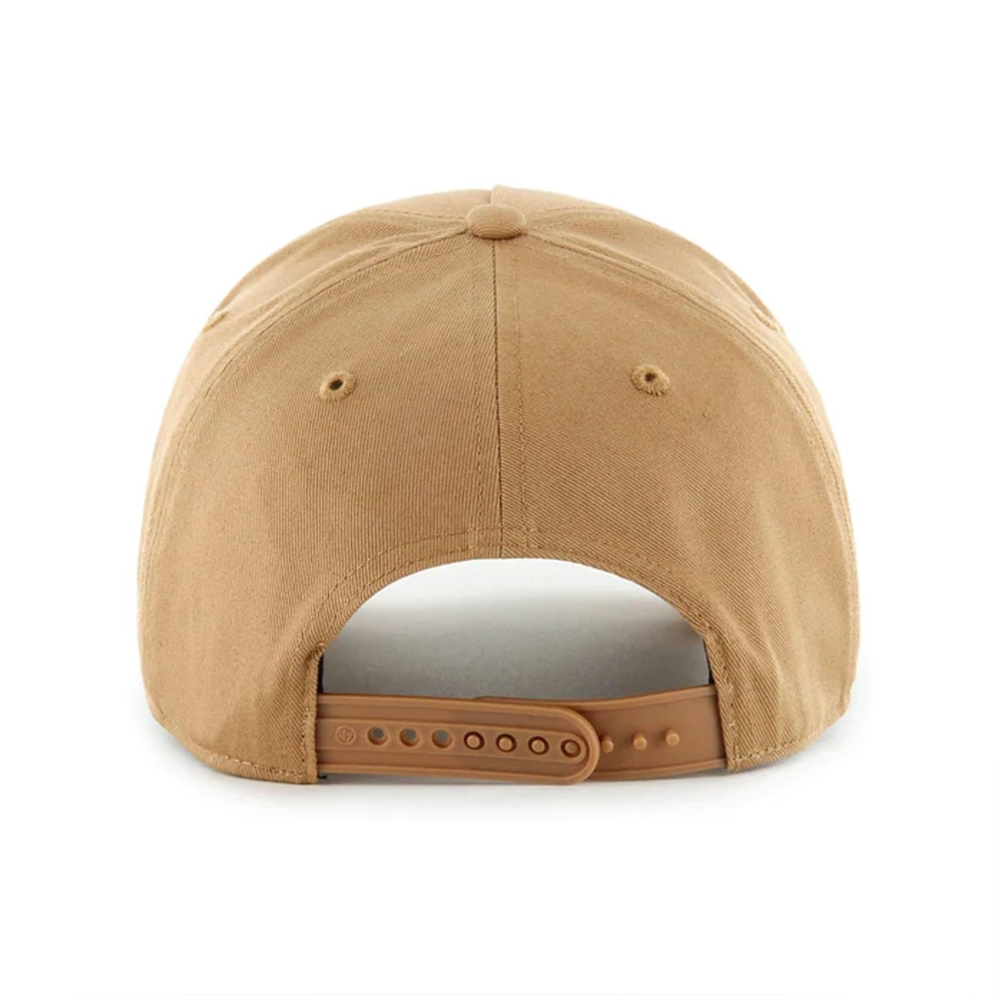 47 Montreal Expos MLB MVP Dune Ballpark Adjustable Hat - Dune