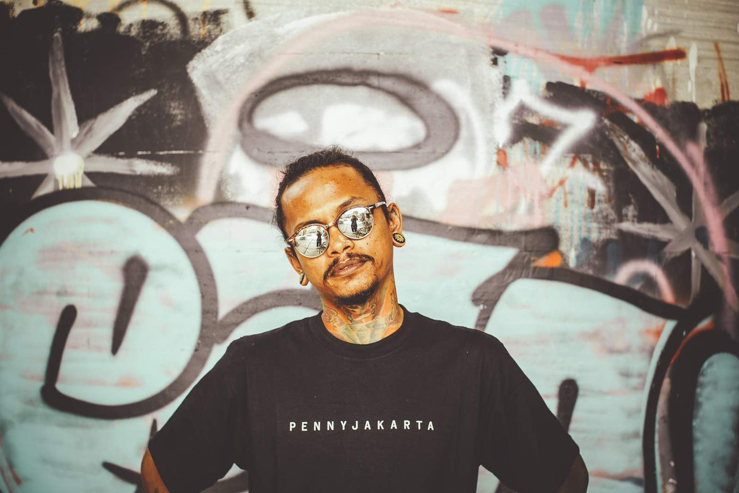 Cheapo Jesper Sunglasses - Turtle Brown