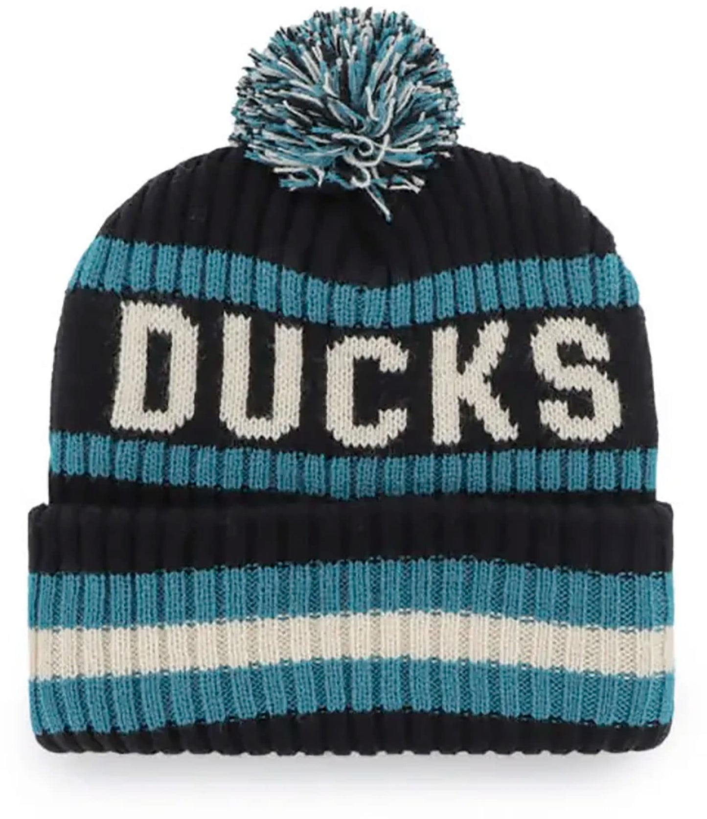 '47 Knit Beanie - Bering '47Brand