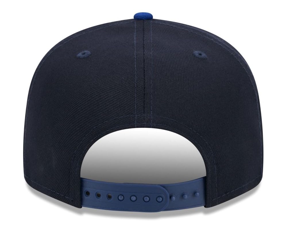 New Era MLB Toronto Blue Jays 2024 City Connect 9FIFTY Snapback Hat