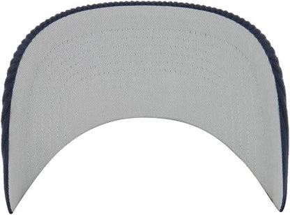 47 MLB New York Rustic Hitch Adjustable Hat - White