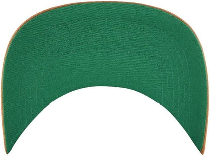 47 MLB Toronto Cooperstown Collection Break Wood Suede Hitch Adjustable Hat - Sky Blue
