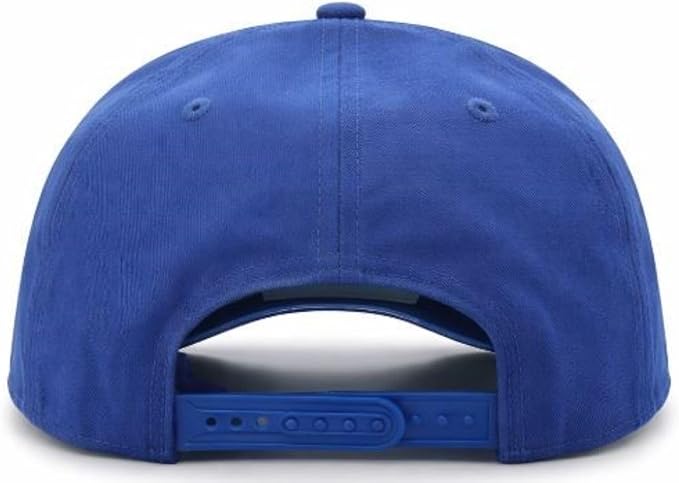 47 MLB Toronto Roscoe Hitch Snapback Hat - Blue