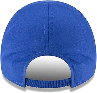 New Era NFL Buffalo Bills 9TWENTY My 1st Infant Stretch Back Hat - Blue