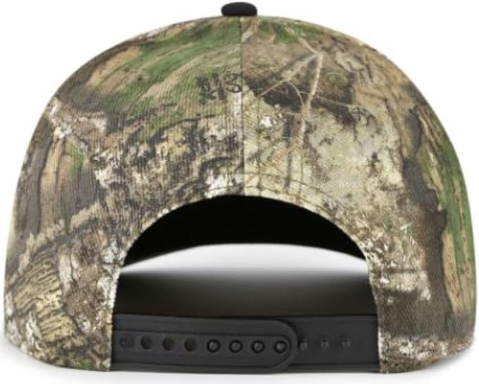 47 MLB Toronto APX TT Hitch Adjustable Hat - Camo