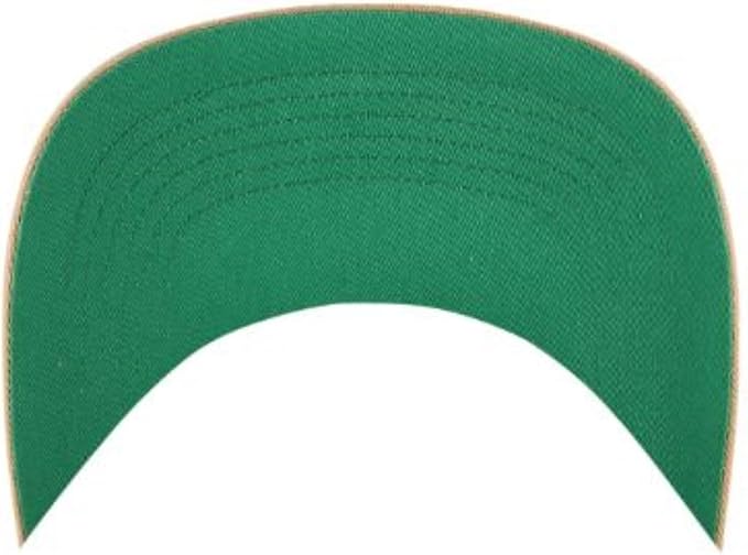 47 MLB Toronto Golden Age Replica Adjustable Hitch Hat (CA/US, Alpha, One Size, Black/Tan)