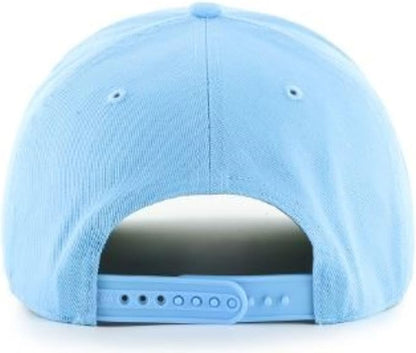 47 MLB Toronto Golden Age Replica Adjustable Hitch Hat (CA/US, Alpha, One Size, Powder Blue)