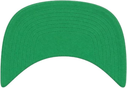 47 MLB New York Golden Age Cooperstown Replica Adjustable Hitch Hat (CA/US, Alpha, One Size, New York, Black)