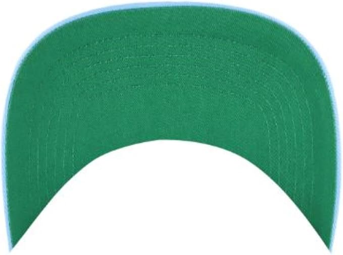 47 MLB Toronto Golden Age Replica Adjustable Hitch Hat (CA/US, Alpha, One Size, Powder Blue)