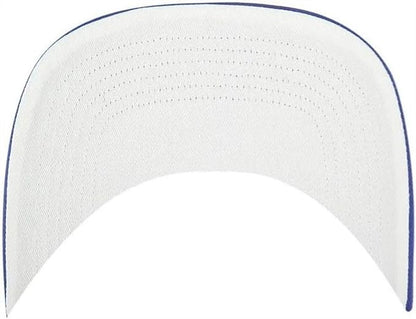 47 MLB Los Angeles Golden Age Cooperstown Replica Adjustable Hitch Hat - Blue