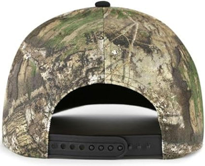 47 NHL Toronto APX TT Hitch Adjustable Hat - Camo
