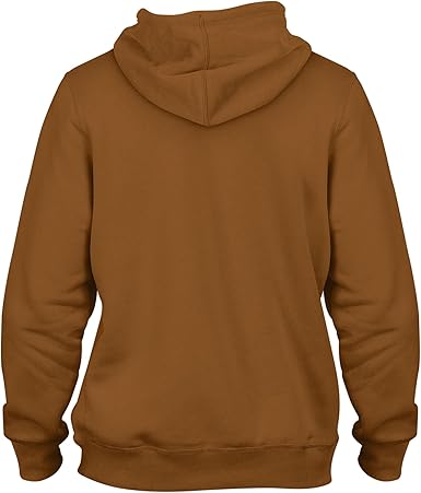 Bulletin Toronto Maple Leafs NHL Express Twill Tonal Dune Logo Hoodie - Dune - Small