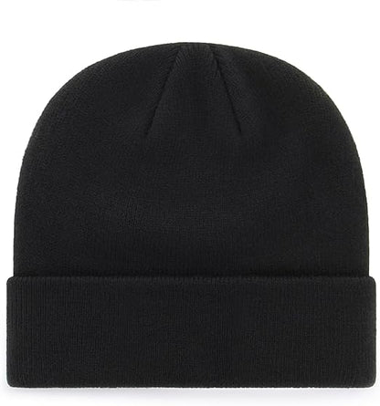 Boston Bruins NHL Raised Cuff Knit Beanie