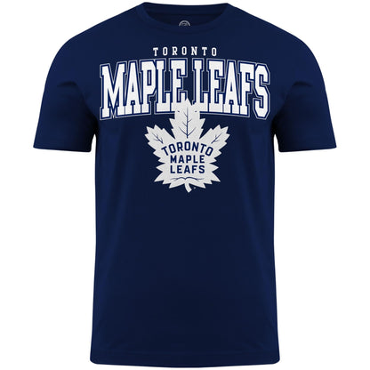 Bulletin Toronto Maple Leafs NHL Back2Basics T-Shirt