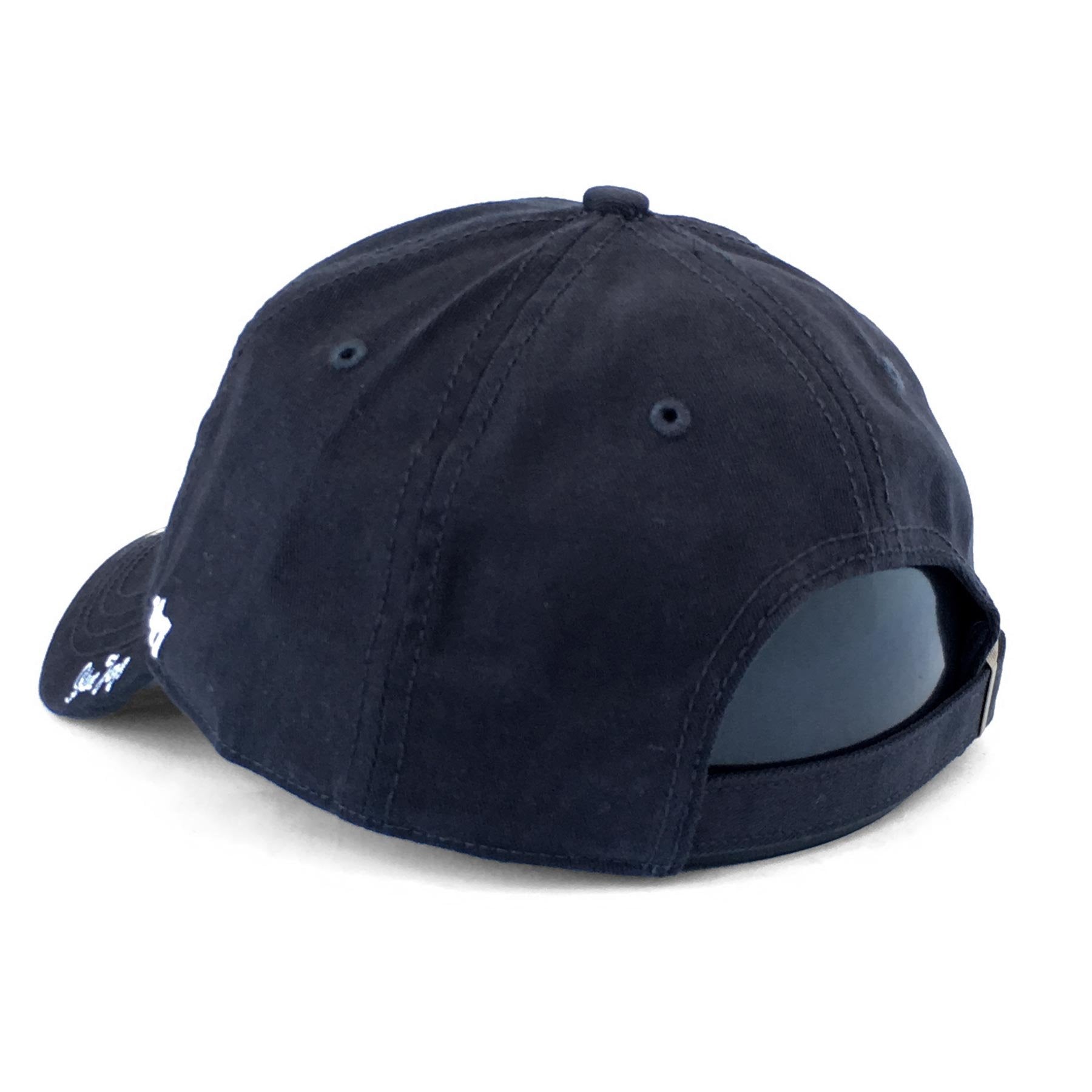 47 Toronto Blue Jays Women's Miata Clean Up Royal Blue Hat Cap - Size One Size/Adjustable