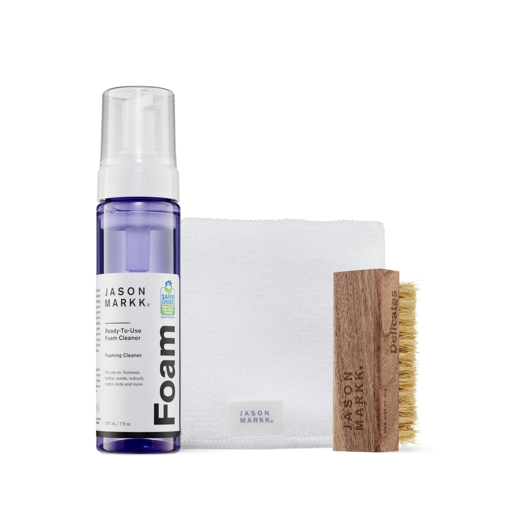 Jason Markk RTU Bundles