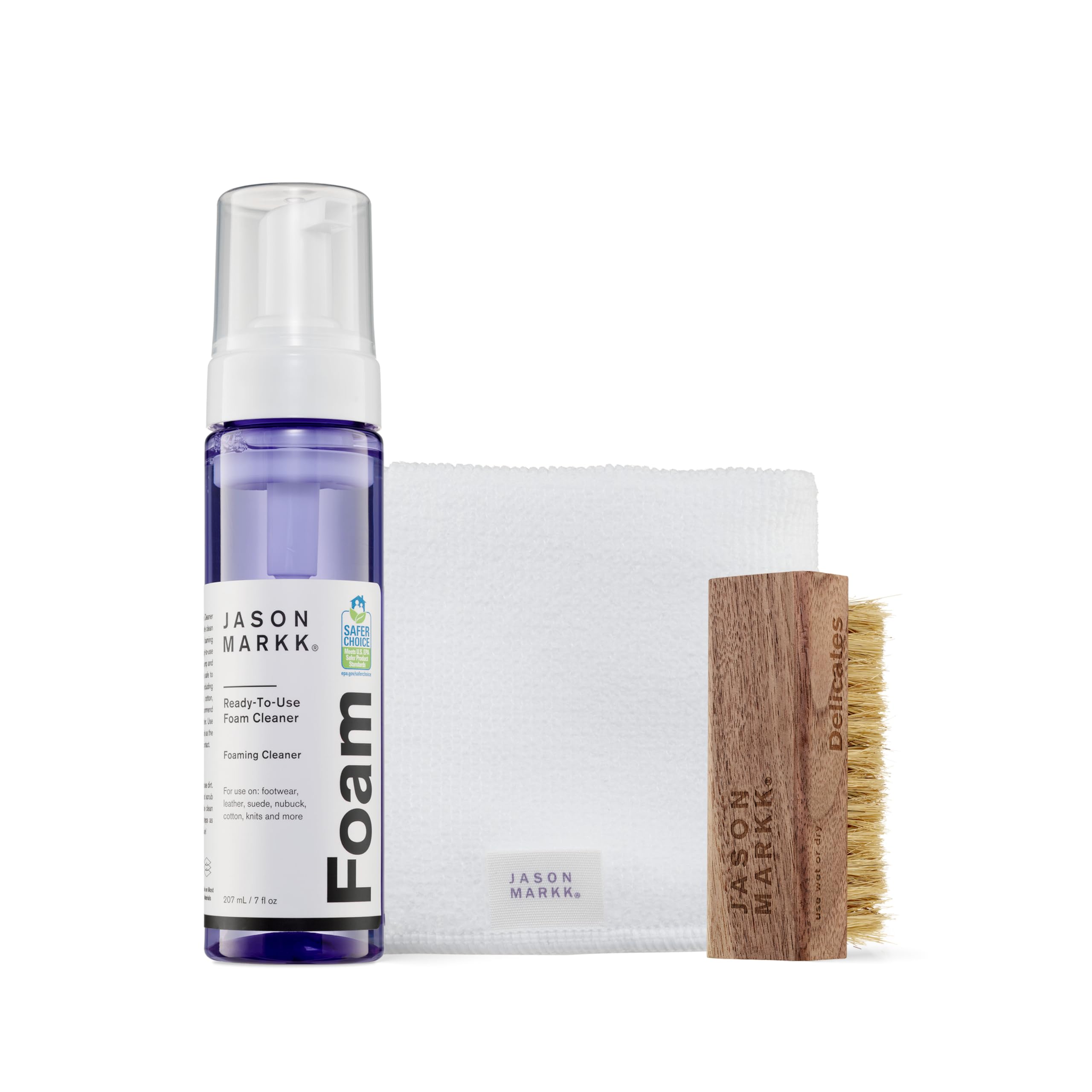 Jason Markk RTU Bundles