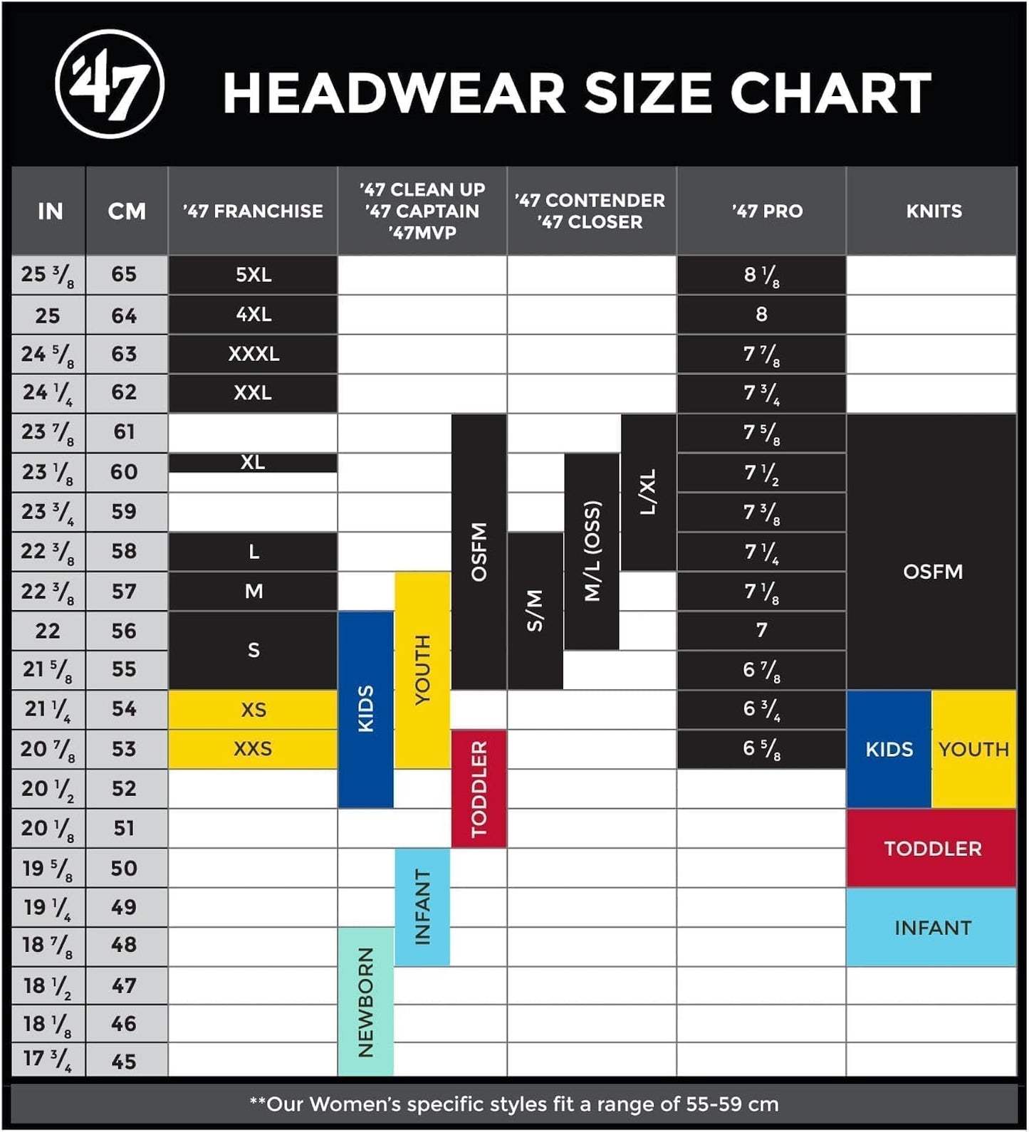 47 NHL Team Color Alternate Primary Logo Clean Up Adjustable Cap Dad Hat, Adult One Size Fits All