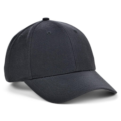 '47 Blank Classic MVP Cap, Adjustable Plain Structured Hat for Men and Women