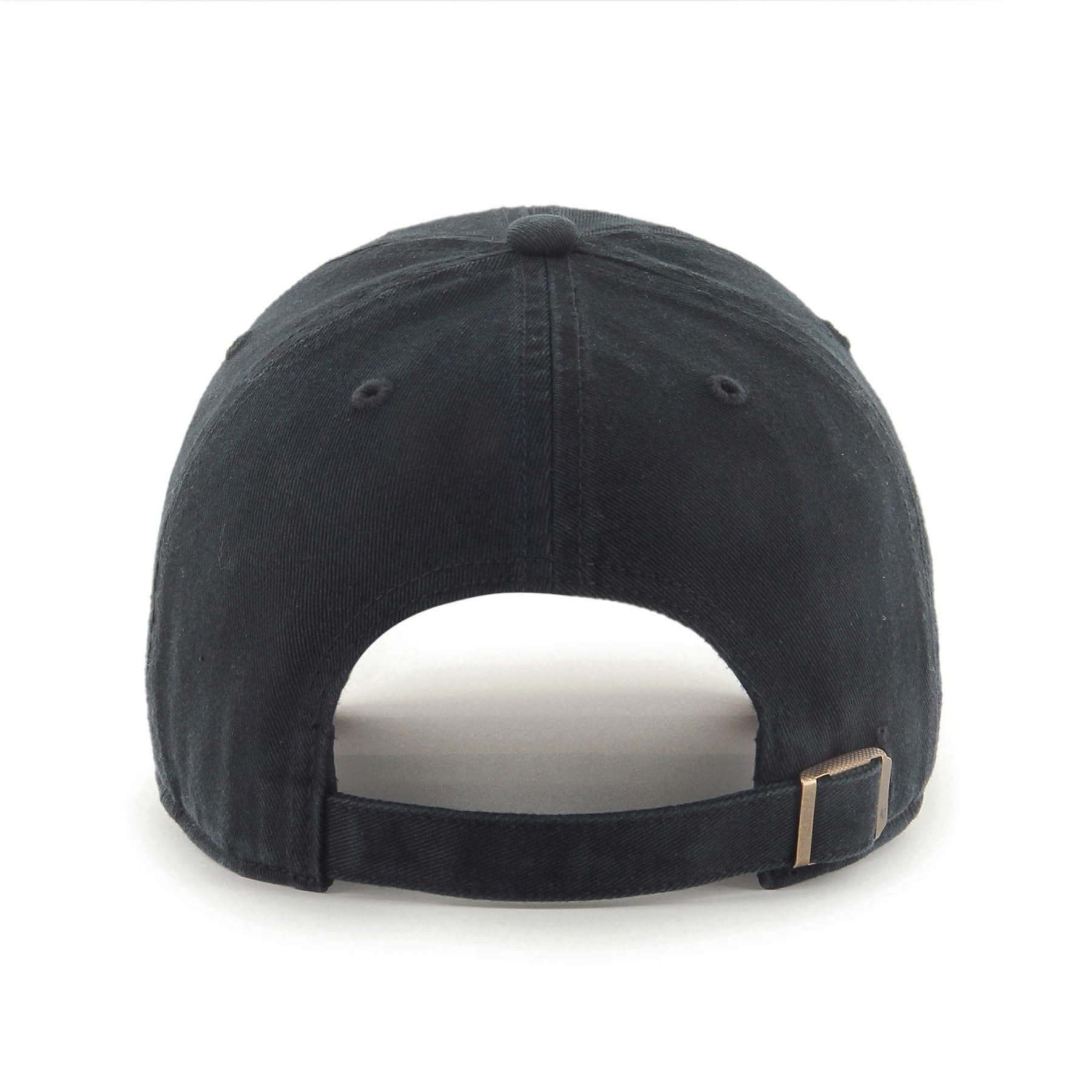 47 NHL Vancouver Canucks Clean Up Cap - Black