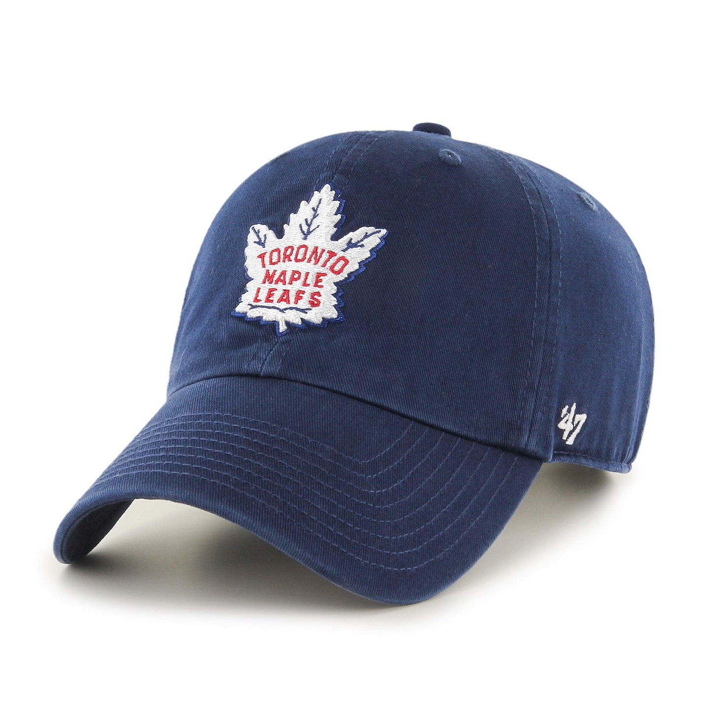 NHL Toronto Maple Leafs 1993 Clean Up Cap