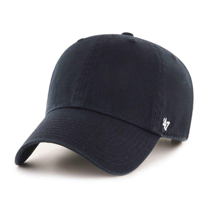 '47 Brand Clean Up Blank Dad Hat - Navy