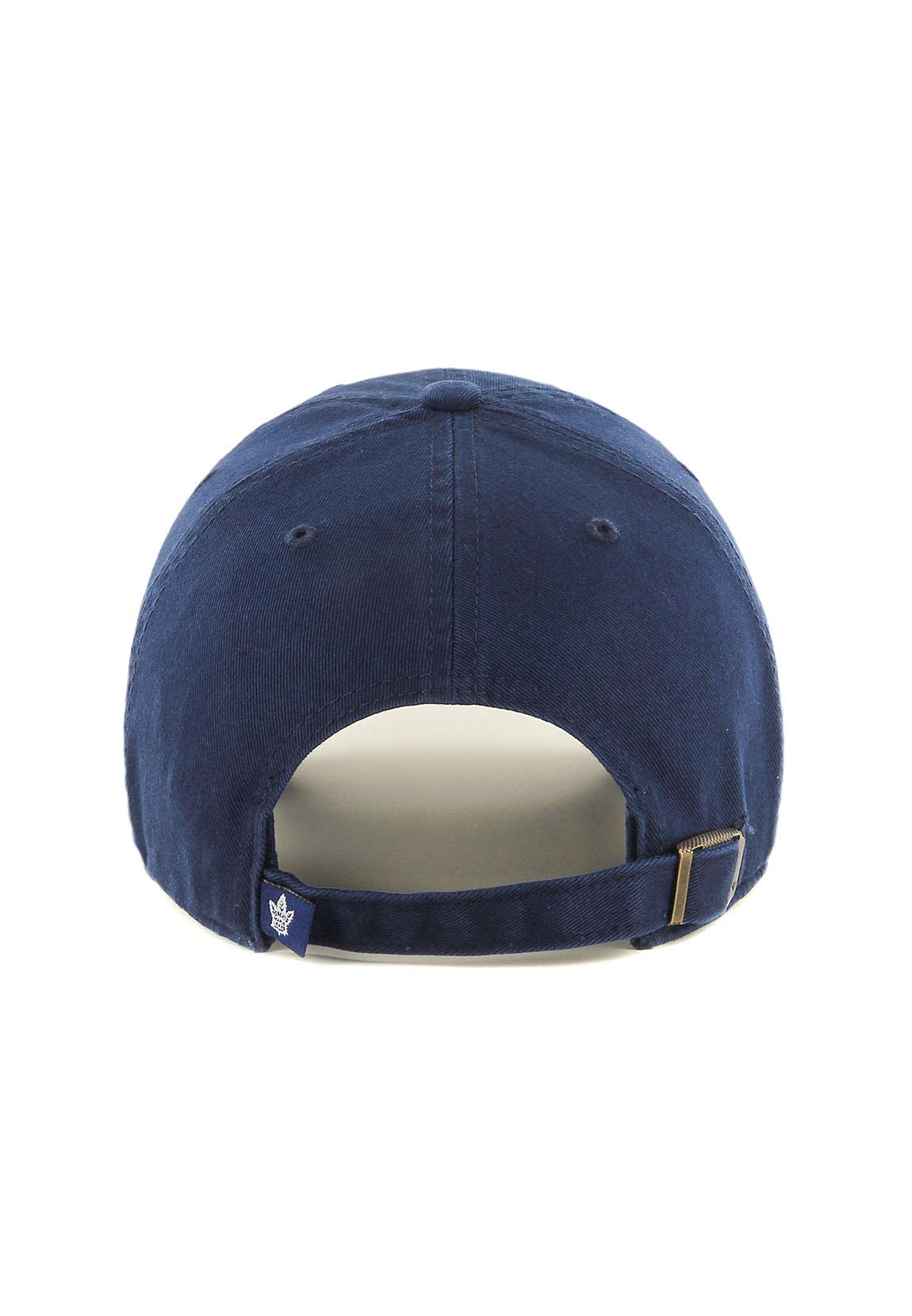'47 Brand NHL Toronto Maple Leafs Clean Up Cap - Light Navy