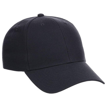 '47 Blank Classic MVP Cap, Adjustable Plain Structured Hat for Men and Women