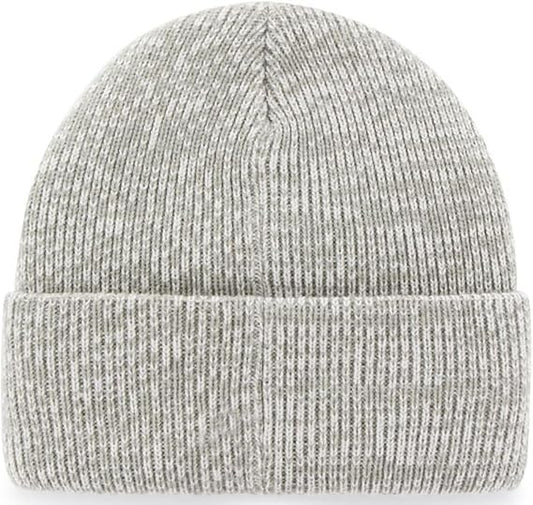 47 NHL Toronto Brain Freeze Cuff Knit Beanie - Grey