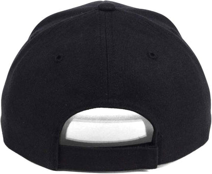 '47 Brand MVP Blank Hat - Black