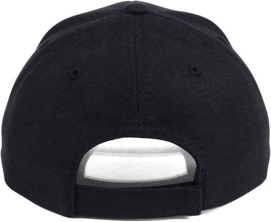 '47 Brand MVP Blank Hat - Black