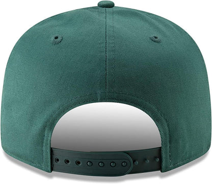 New Era NBA Men's 9Fifty Snapback Cap, Philadelphia Eagles, One Size