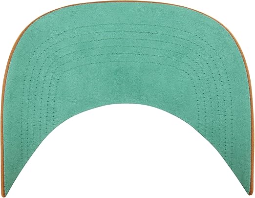 47 MLB New York Pomona Wool Rope Hitch Adjustable Hat - Beige