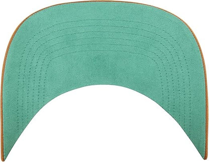 47 MLB New York Pomona Wool Rope Hitch Adjustable Hat - Beige