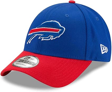 New Era Men's NFL The League 9FORTY Adjustable Hat
