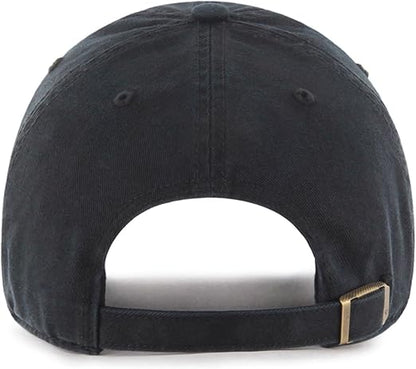 47 MLS Miami Clean Up Adjustable Hat - Black