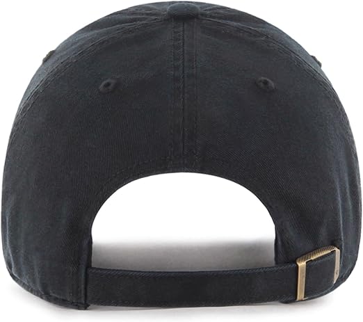 47 MLS Miami Clean Up Adjustable Hat - Black