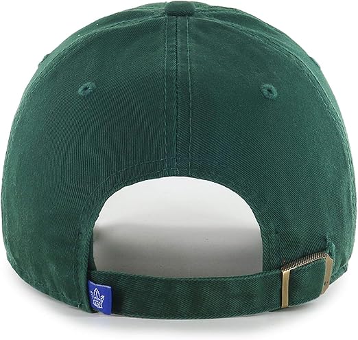 NHL Toronto Maple Leafs St. Patricks Clean Up Cap