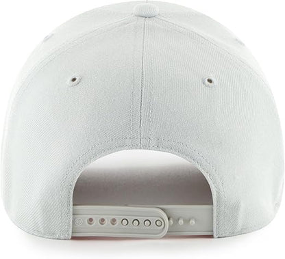 47 MVP MLS Miami Ballpark Snap Adjustable Snapback Hat - Grey