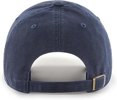 47 MLS Vancouver Clean Up Adjustable Hat - Navy