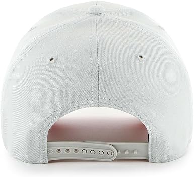 47 MVP MLS Toronto Ballpark Snap Adjustable Snapback Hat - Grey