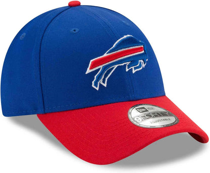 New Era Men's NFL The League 9FORTY Adjustable Hat