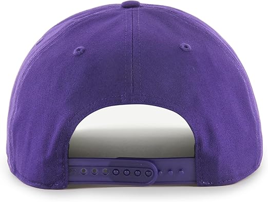 47 NFL Minnesota Hitch RF Adjustable Snapback Hat - Green
