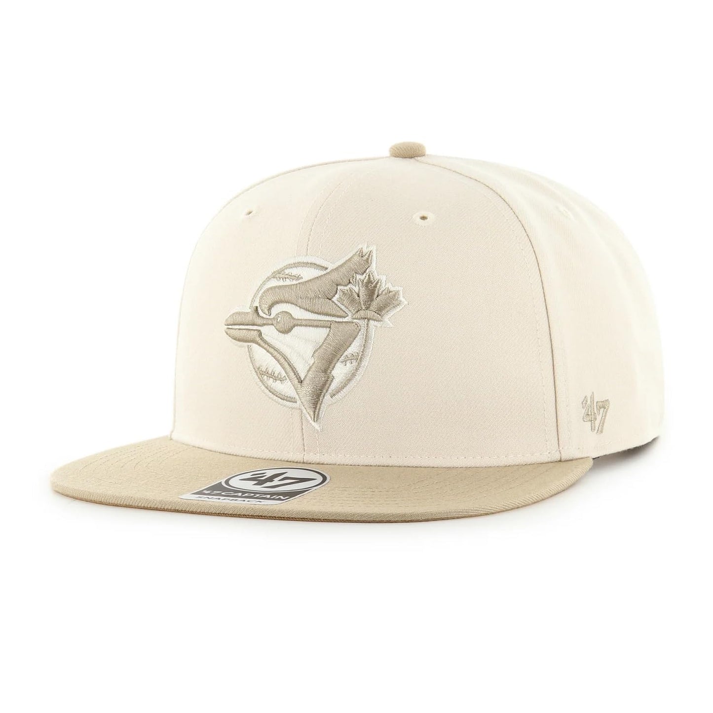 47 NHL Toronto Blue Jays Sierra Sure Shot Captain - Beige
