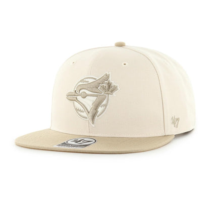 47 NHL Toronto Blue Jays Sierra Sure Shot Captain - Beige