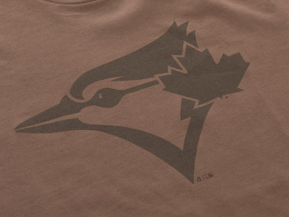 Bulletin MLB Toronto Blue Jays Birdhead Canyon Trail Men's Cotton T-Shirt