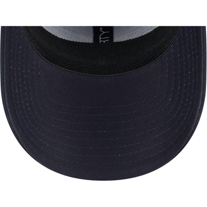 New Era MLB Toronto Blue Jays 2024 City Connect 39THIRTY Flex Hat - Navy (CA/US, Alpha, One Size, L/XL, Navy)