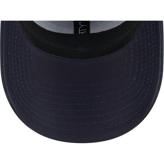 New Era MLB Toronto Blue Jays 2024 City Connect 39THIRTY Flex Hat - Navy (CA/US, Alpha, One Size, L/XL, Navy)