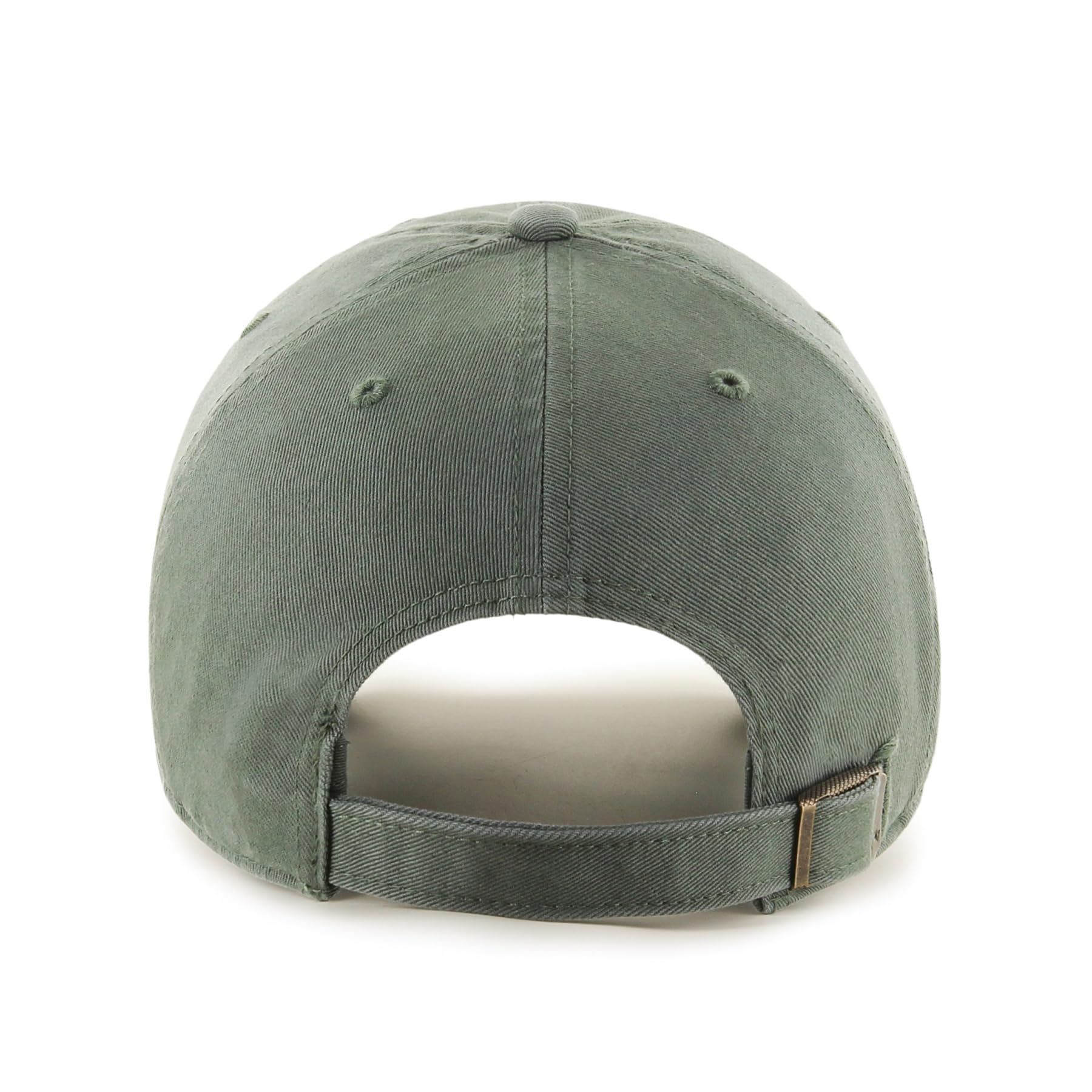 '47 Brand Clean Up Blank Dad Hat - Navy